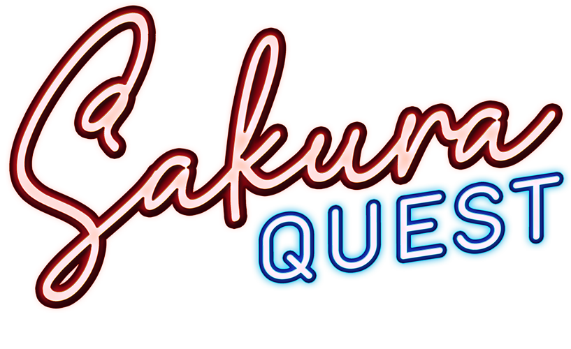 SakuraQuest Scavenger Hunt